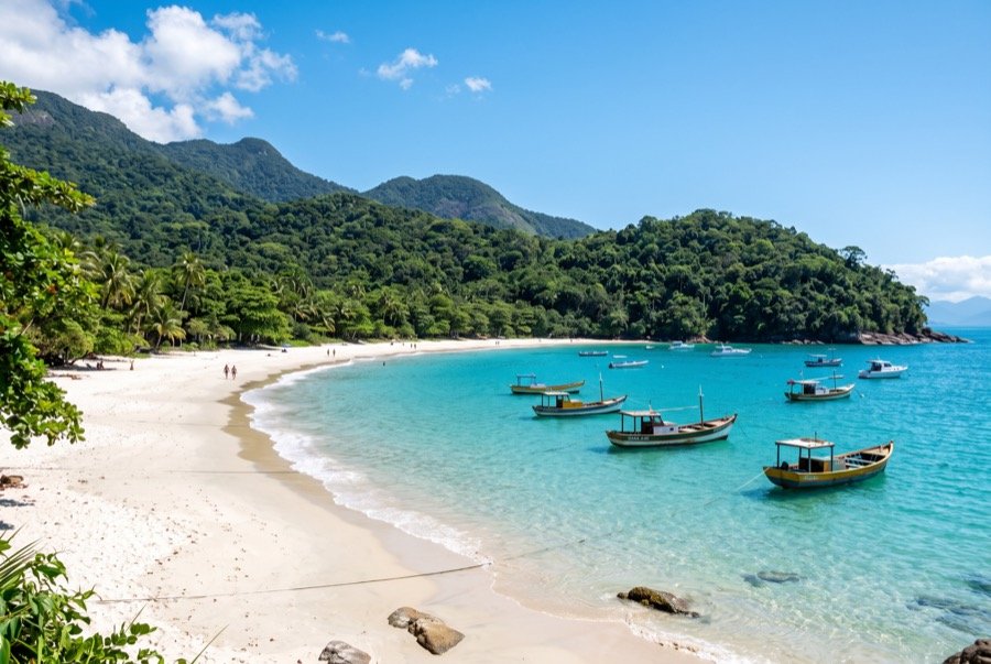 Ilha Grande