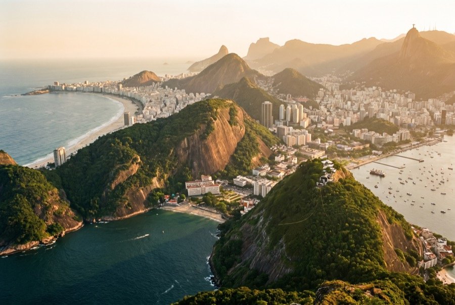 Rio de Janeiro
